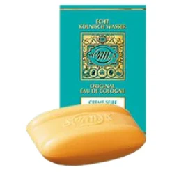4711 - 4711 Original - Savon Crème 100 g