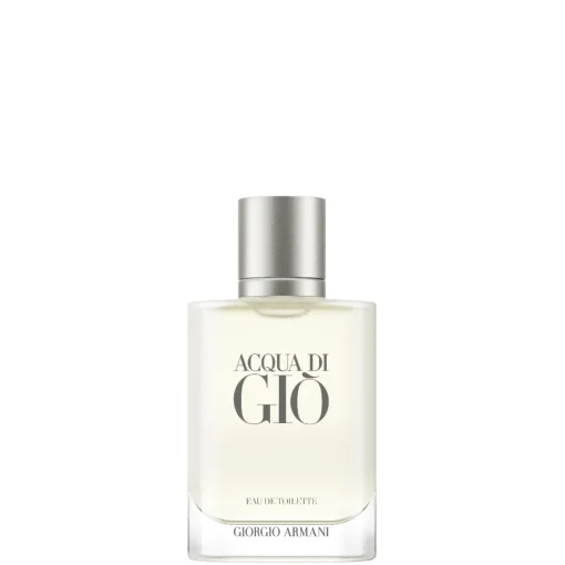 Armani - Acqua Di Gio - Eau de Toilette Rechargeable
