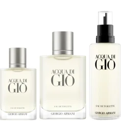 Armani - Acqua Di Gio - Eau de Toilette Rechargeable