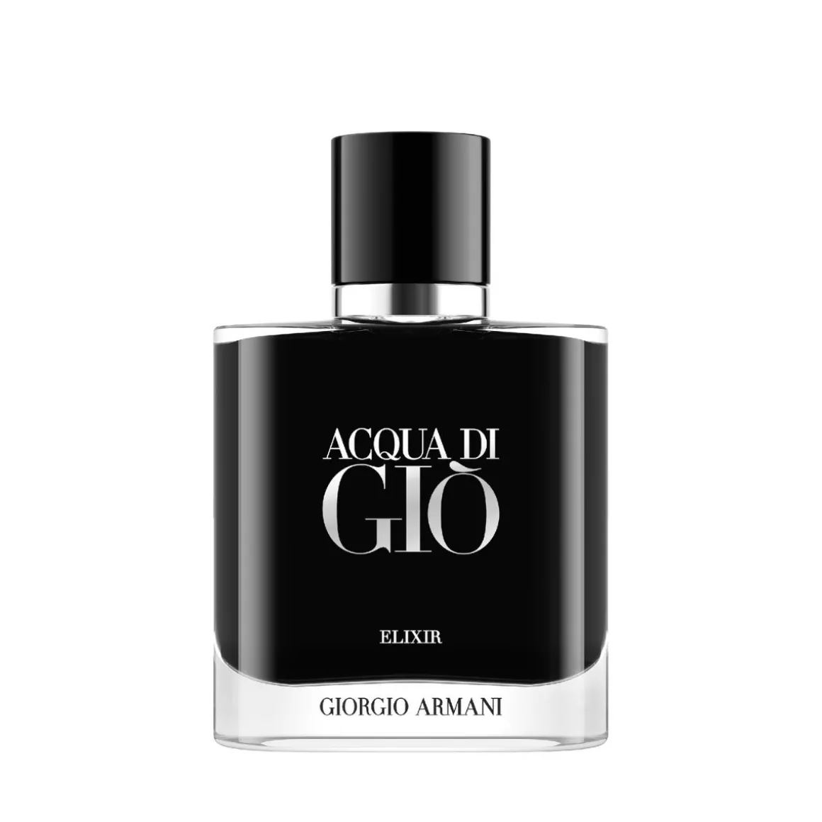 Armani - Acqua Di Gio Elixir - Eau de Parfum 50 ml