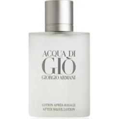 Armani - Acqua Di Gio Homme - Lotion Après-rasage Flacon 100 ml