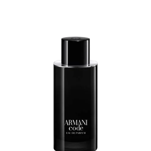 Armani - Code - Eau de Parfum Rechargeable