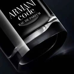 Armani - Code - Eau de Parfum Rechargeable