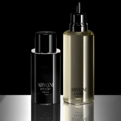 Armani - Code - Parfum Rechargeable