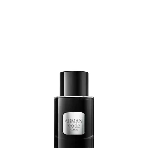 Armani - Code Elixir - Parfum Vaporisateur 50 ml