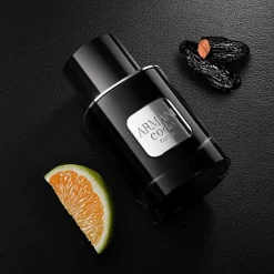 Armani - Code Elixir - Parfum Vaporisateur 50 ml