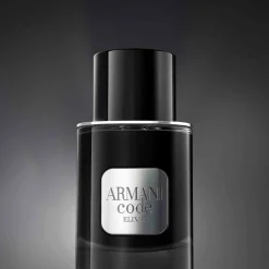 Armani - Code Elixir - Parfum Vaporisateur 50 ml