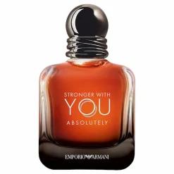 Armani - Emporio Armani Stronger with You Absolutely - Eau de Parfum