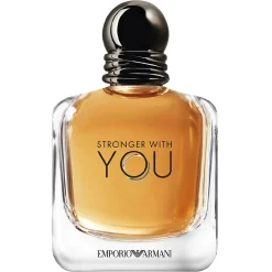 Armani - Emporio Armani Stronger with You - Eau de Toilette