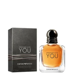 Armani - Emporio Armani Stronger with You - Eau de Toilette
