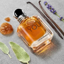 Armani - Emporio Armani Stronger with You - Eau de Toilette