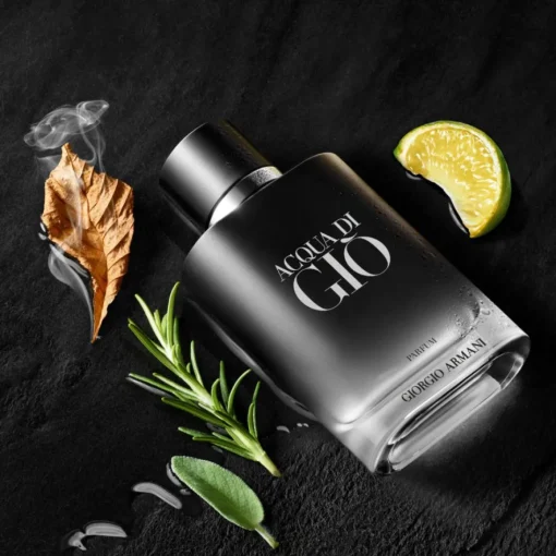 Armani - Giorgio Armani Acqua di Giò Parfum Rechargeable
