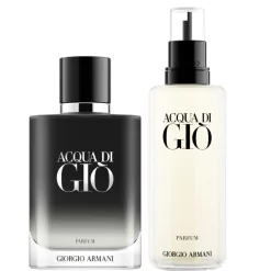 Armani - Giorgio Armani Acqua di Giò Parfum Rechargeable