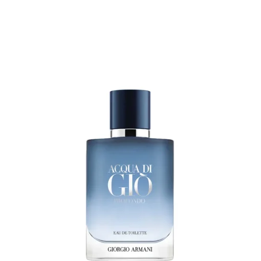 Armani - Giorgio Armani Acqua Di Gio Profondo - Eau de Toilette