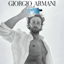 Armani - Giorgio Armani Acqua Di Gio Profondo - Eau de Toilette