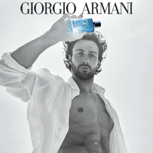 Armani - Giorgio Armani Acqua Di Gio Profondo - Eau de Toilette