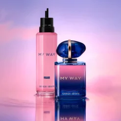 Armani - My Way - Parfum Recharge 100 ml
