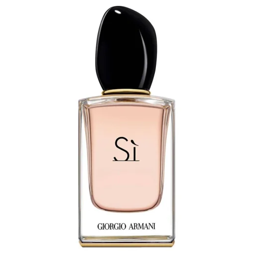 Armani - Sì - Eau de Parfum