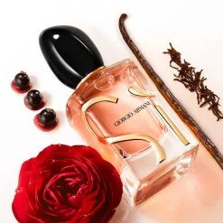 Armani - Sì - Eau de Parfum Intense Rechargeable