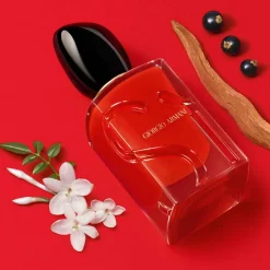 Armani - Sì Passione - Eau de Parfum