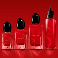 Armani - Sì Passione - Eau de Parfum