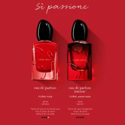 Armani - Sì Passione - Eau de Parfum