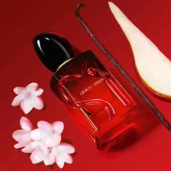 Armani - Sì Passione - Eau de Parfum Intense Recharge 100 ml