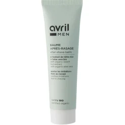 Avril - Baume après-rasage Homme - 100ml