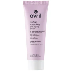 Avril - Crème Anti-âge - 50ml