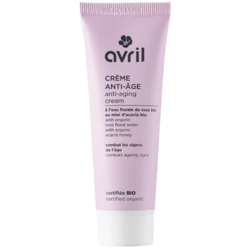 Avril - Crème Anti-âge - 50ml