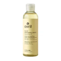 Avril - Huile démaquillante - 200ml