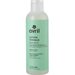 Avril - Lotion Tonique - 200ml