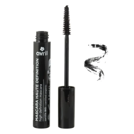 Avril - Mascara Haute Définition
