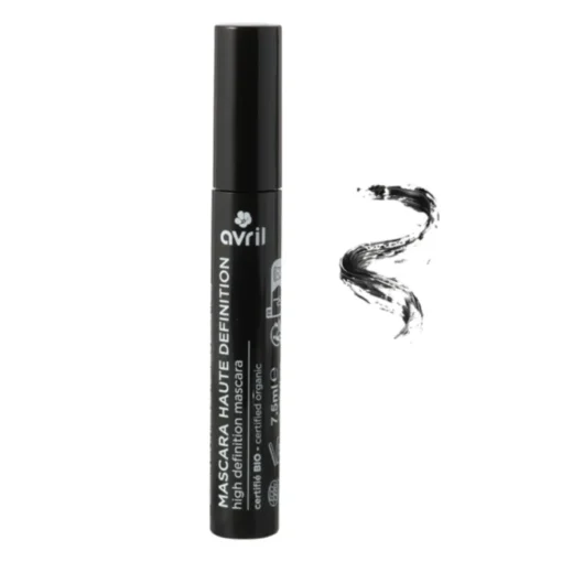 Avril - Mascara Haute Définition