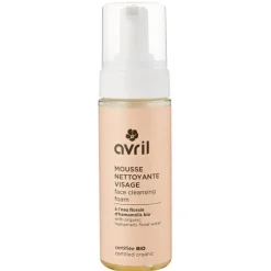 Avril - Mousse Nettoyante Visage - 150ml