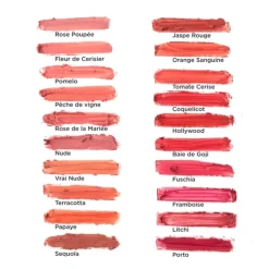 Avril - Rouge à lèvres