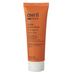 Avril - Soin anti-âge Homme - 50ml