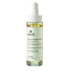 Avril - Sérum Purifiant