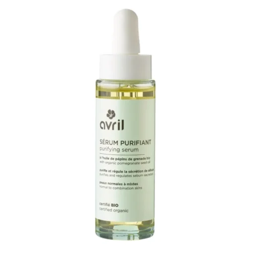 Avril - Sérum Purifiant