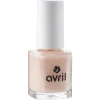 Avril - Vernis Soin Nourrissant & Protecteur