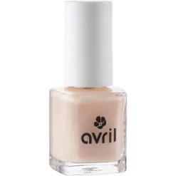 Avril - Vernis Soin Nourrissant & Protecteur