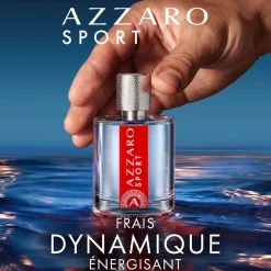 Azzaro - Azzaro Sport - Eau de Toilette