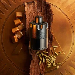 Azzaro - Azzaro The Most Wanted - Coffret Eau de Parfum Intense, Gel Douche et Format Voyage