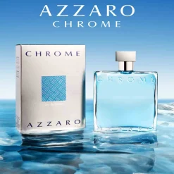 Azzaro - Chrome - Eau de Toilette