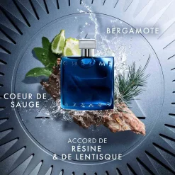 Azzaro - Chrome - Parfum