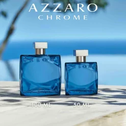 Azzaro - Chrome - Parfum