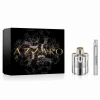 Azzaro - Coffret Wanted - Eau de Parfum 50 ml + Format Voyage 10 ml