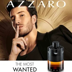 Azzaro - The Most Wanted - Parfum
