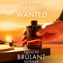 Azzaro - The Most Wanted - Parfum