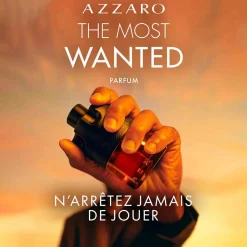 Azzaro - The Most Wanted - Parfum